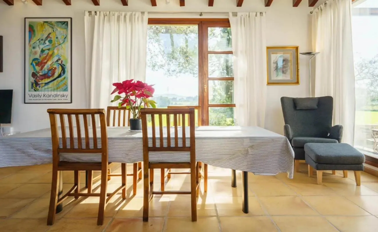 Villa Can Canaver Pollença 0*,  İspanya