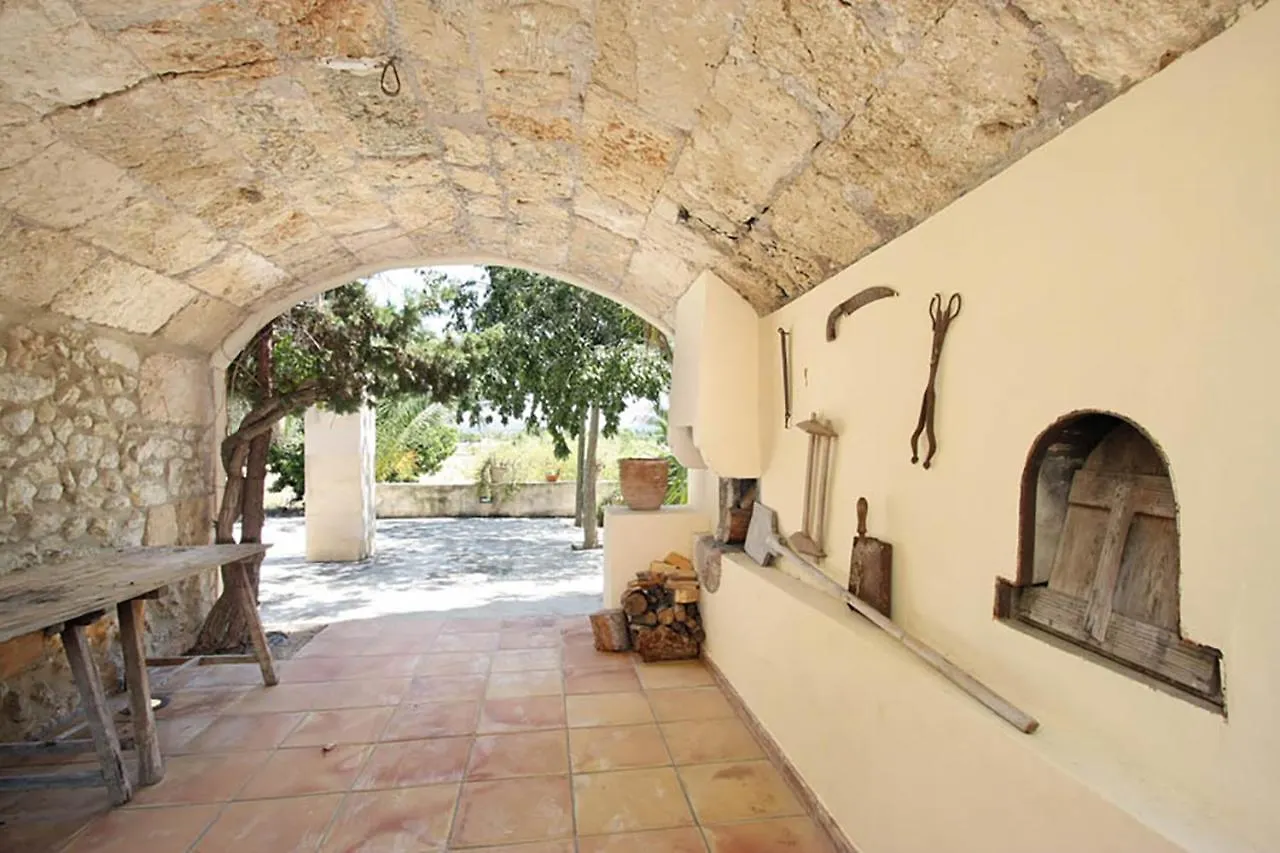 Villa Can Canaver Pollença 0*,  İspanya