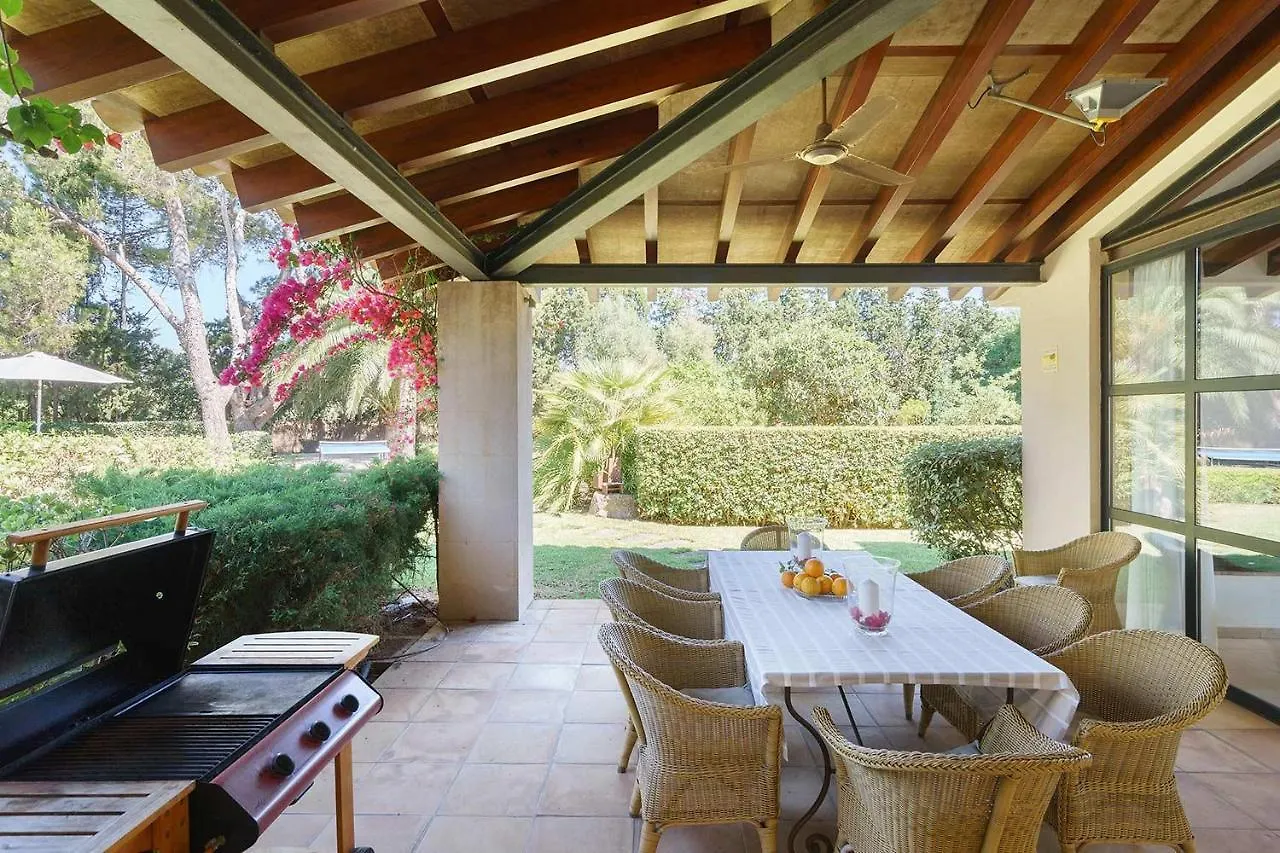 Villa Can Canaver Pollença 0*,  İspanya