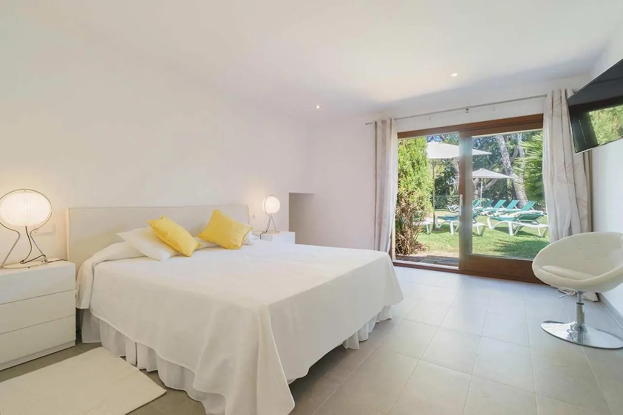 Villa Can Canaver Pollença 0*,  İspanya