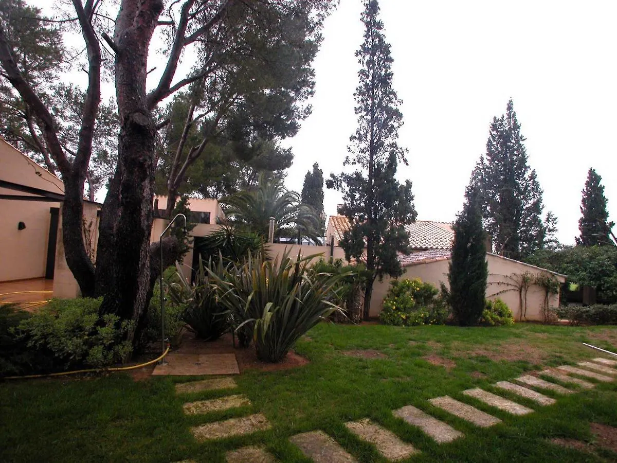 Villa Can Canaver Pollença
