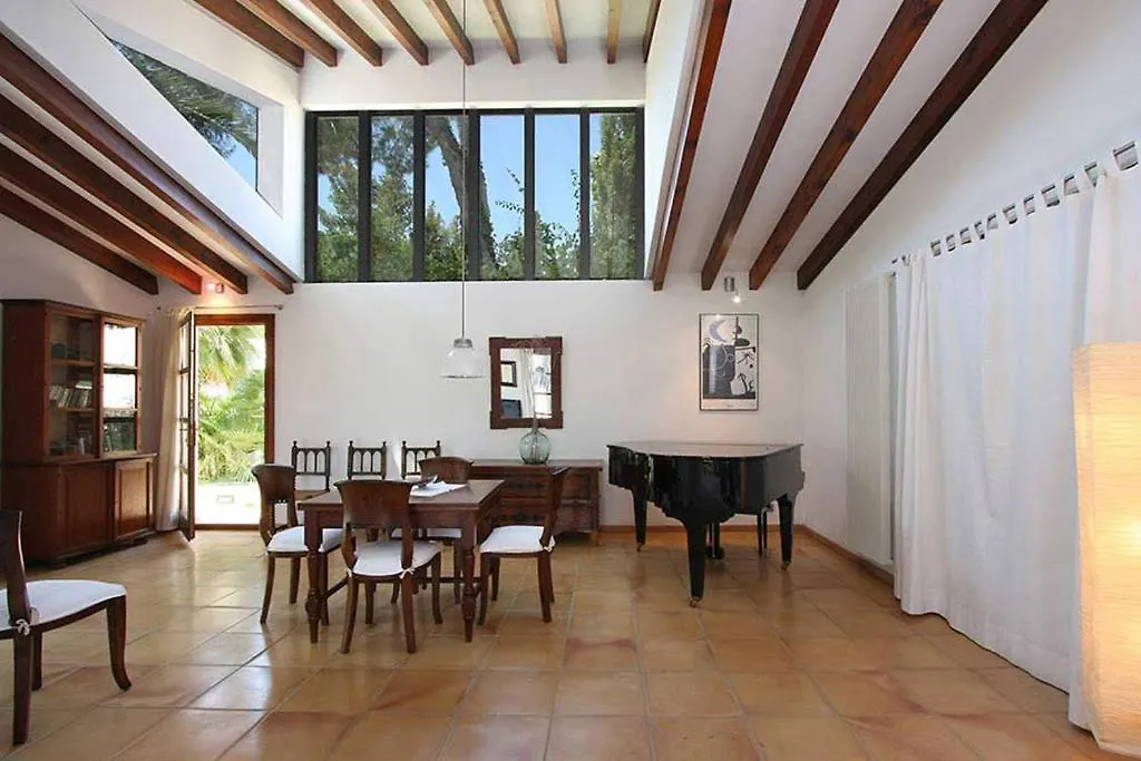 Villa Can Canaver Pollença