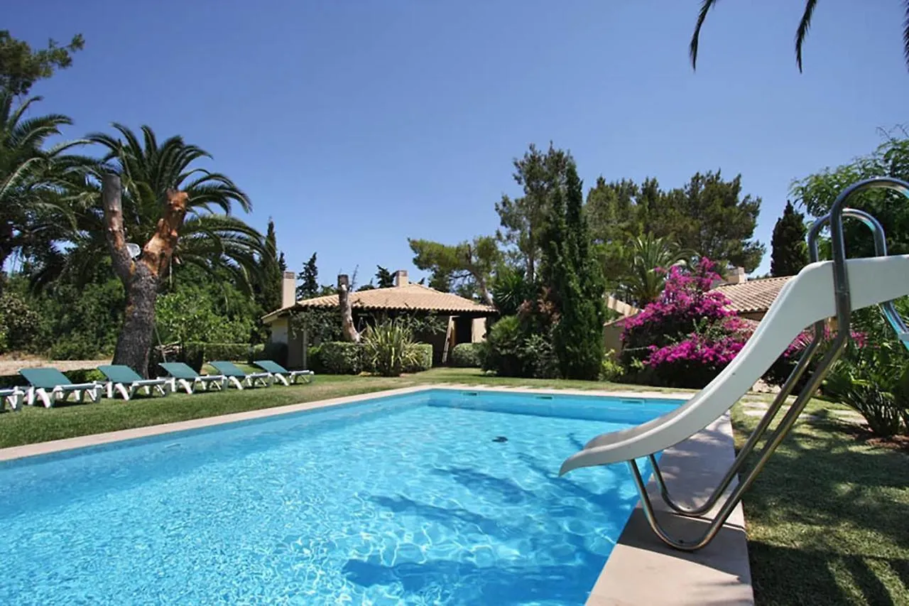 Villa Can Canaver Pollença