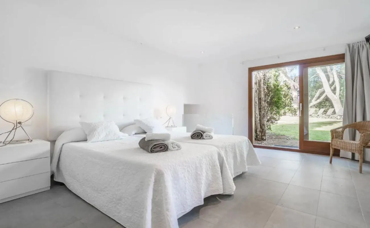 Villa Can Canaver Pollenca 0*,  Spain