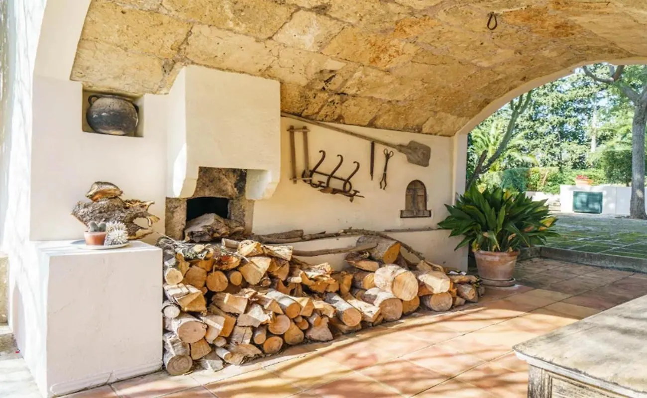 Villa Can Canaver Pollenca Spain