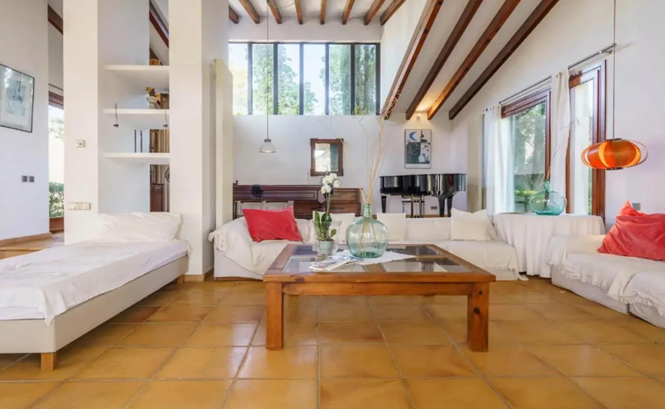 Villa Can Canaver Pollenca 0*,  Spain