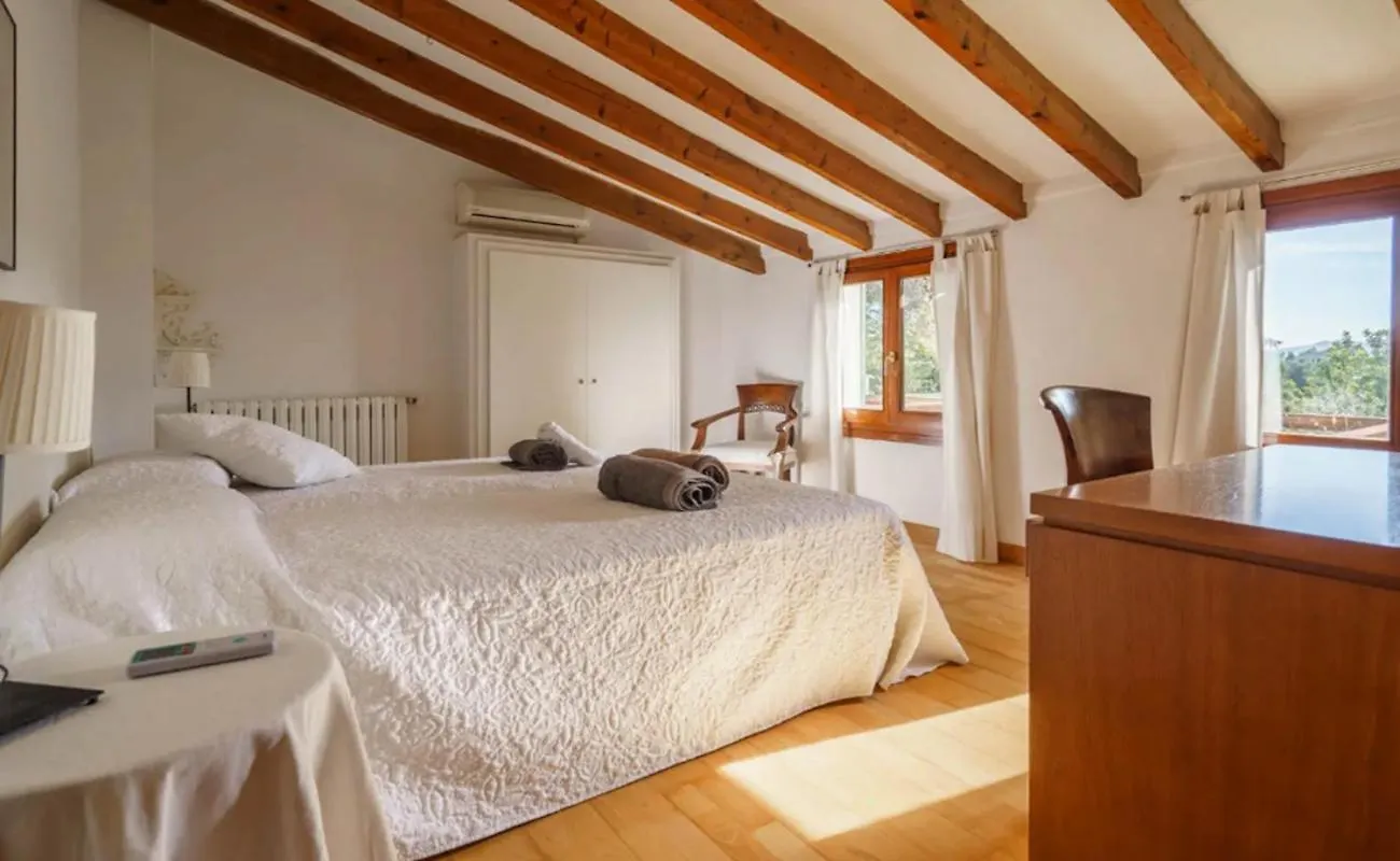 Villa Can Canaver Pollenca