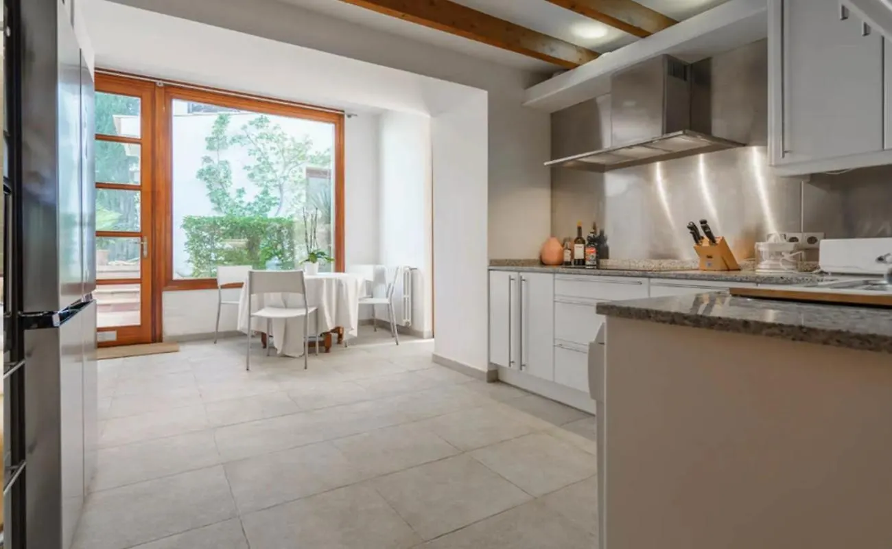 Villa Can Canaver Pollenca