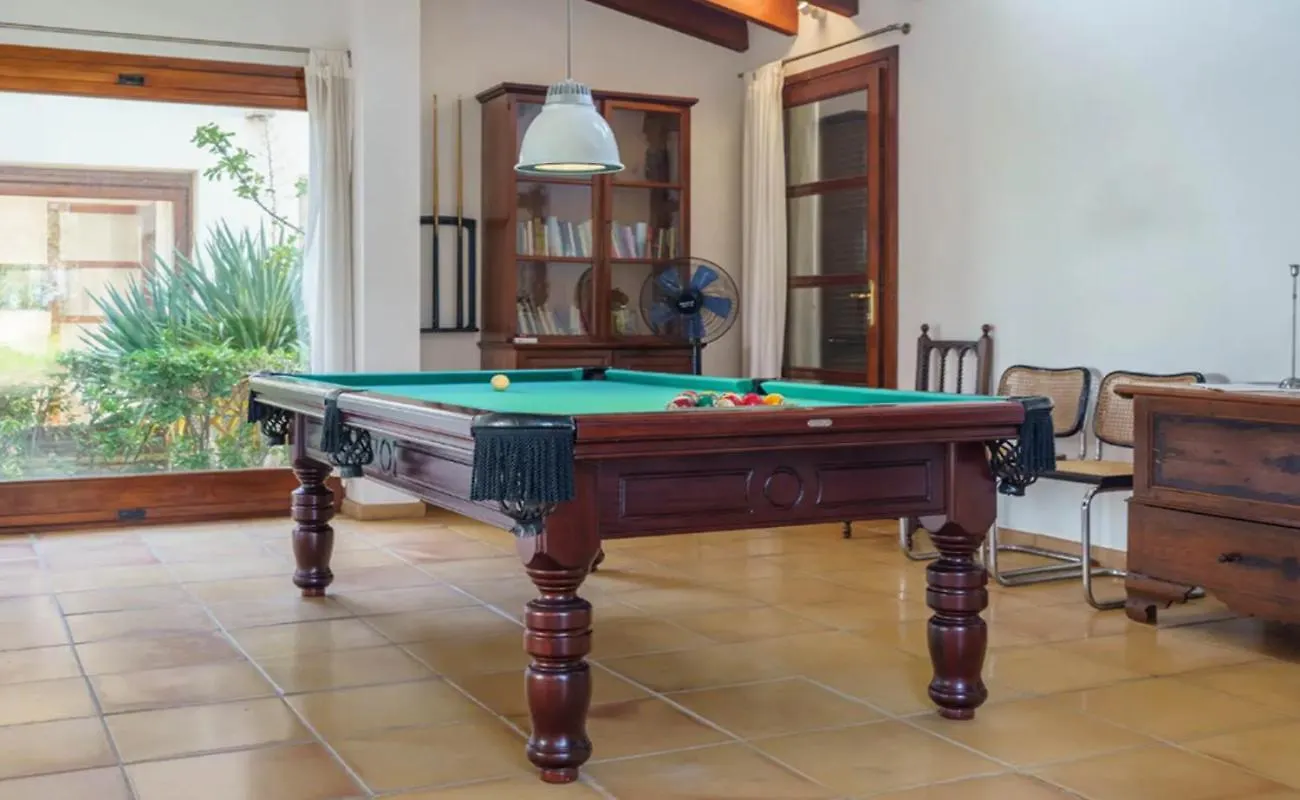 Villa Can Canaver Pollenca