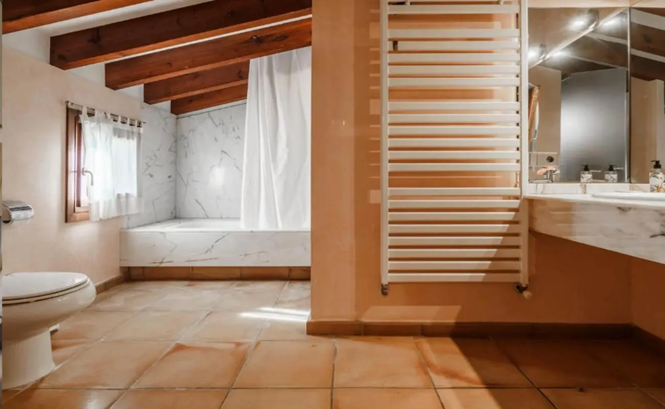 Villa Can Canaver Pollenca