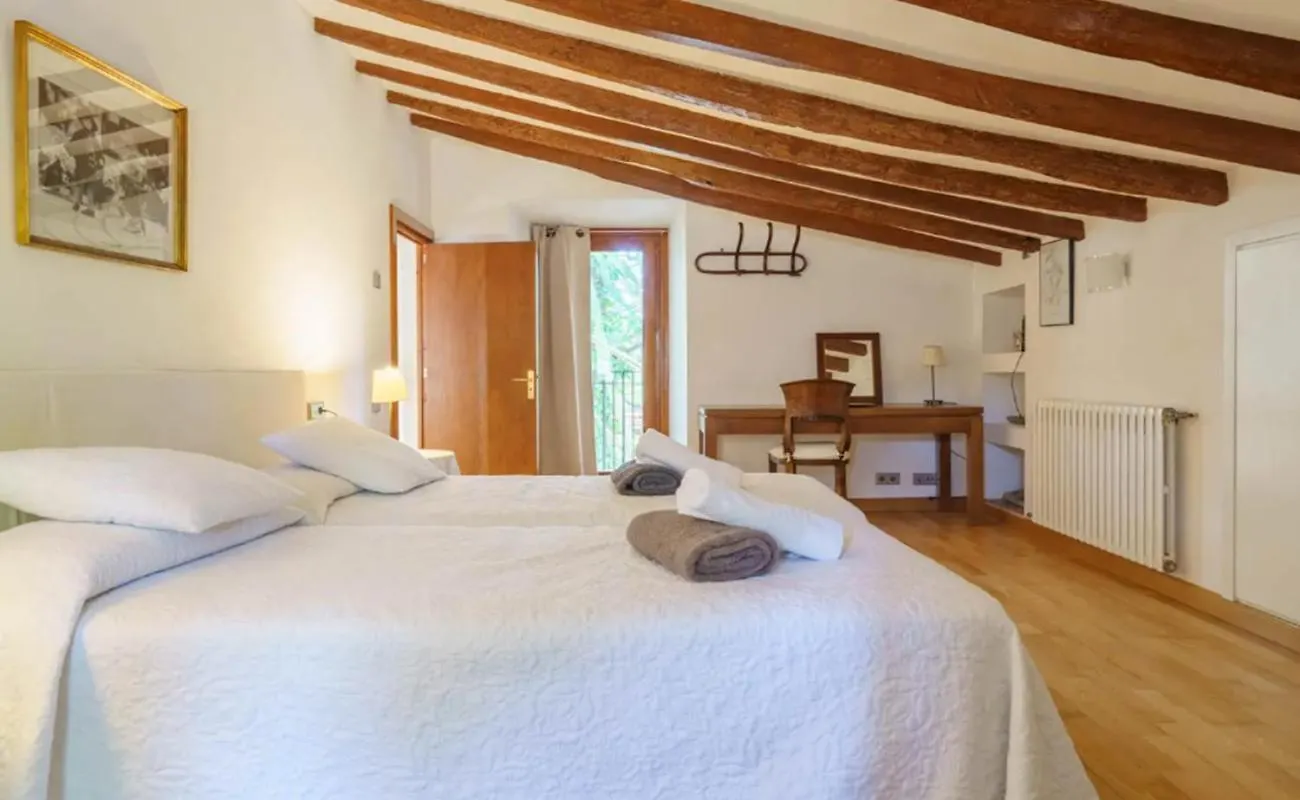 Villa Can Canaver Pollenca