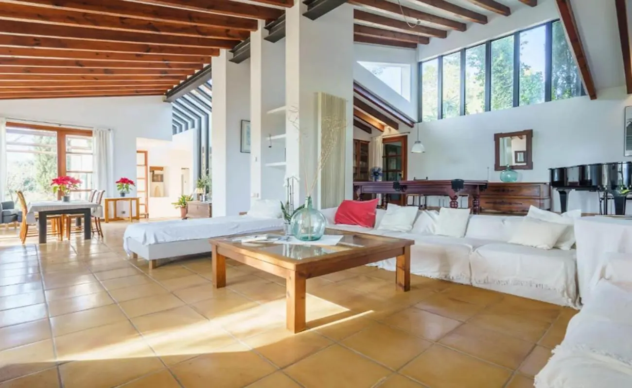 Villa Can Canaver Pollenca