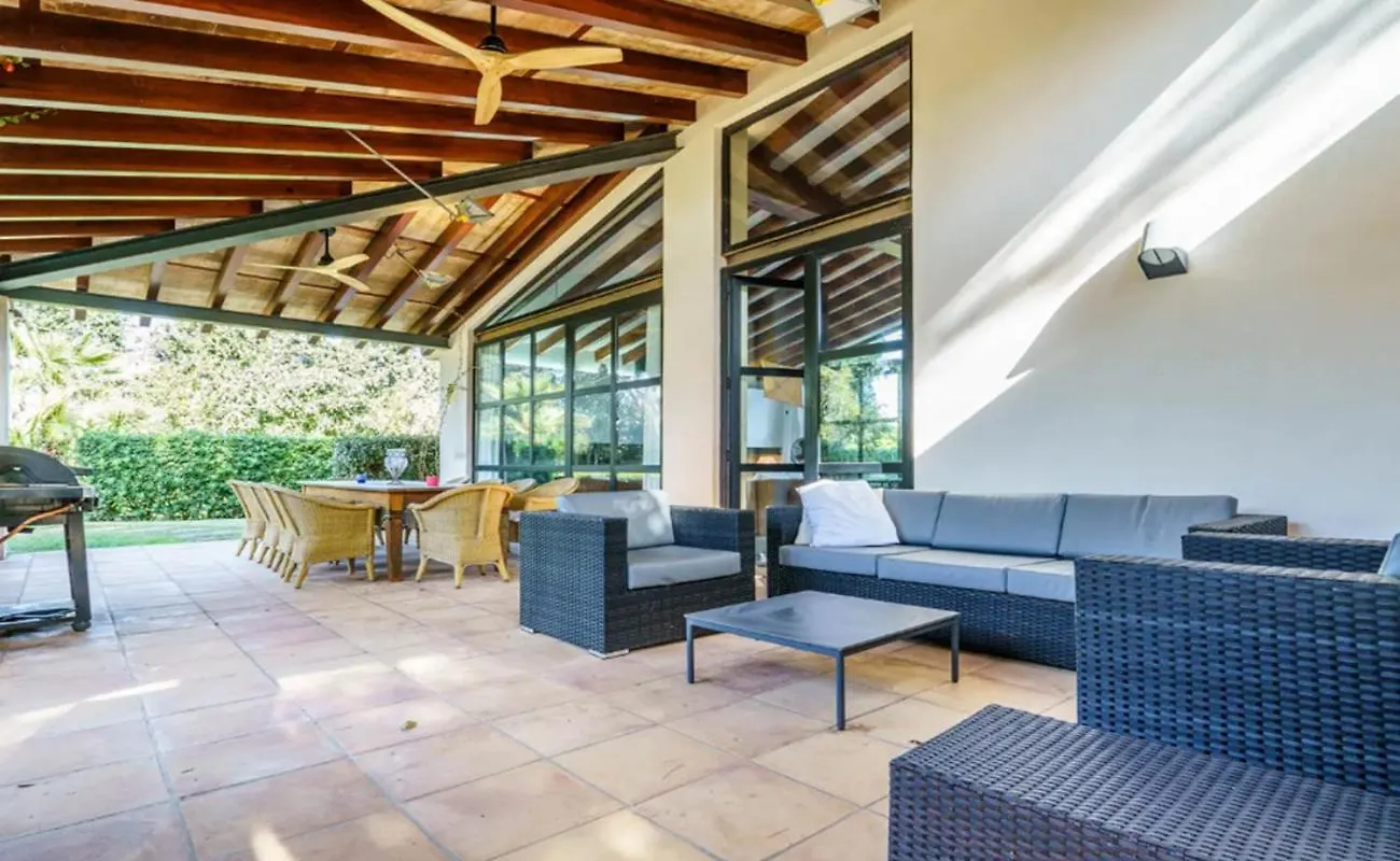 Villa Can Canaver Pollenca