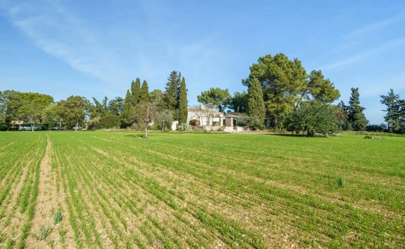 Villa Can Canaver Pollenca