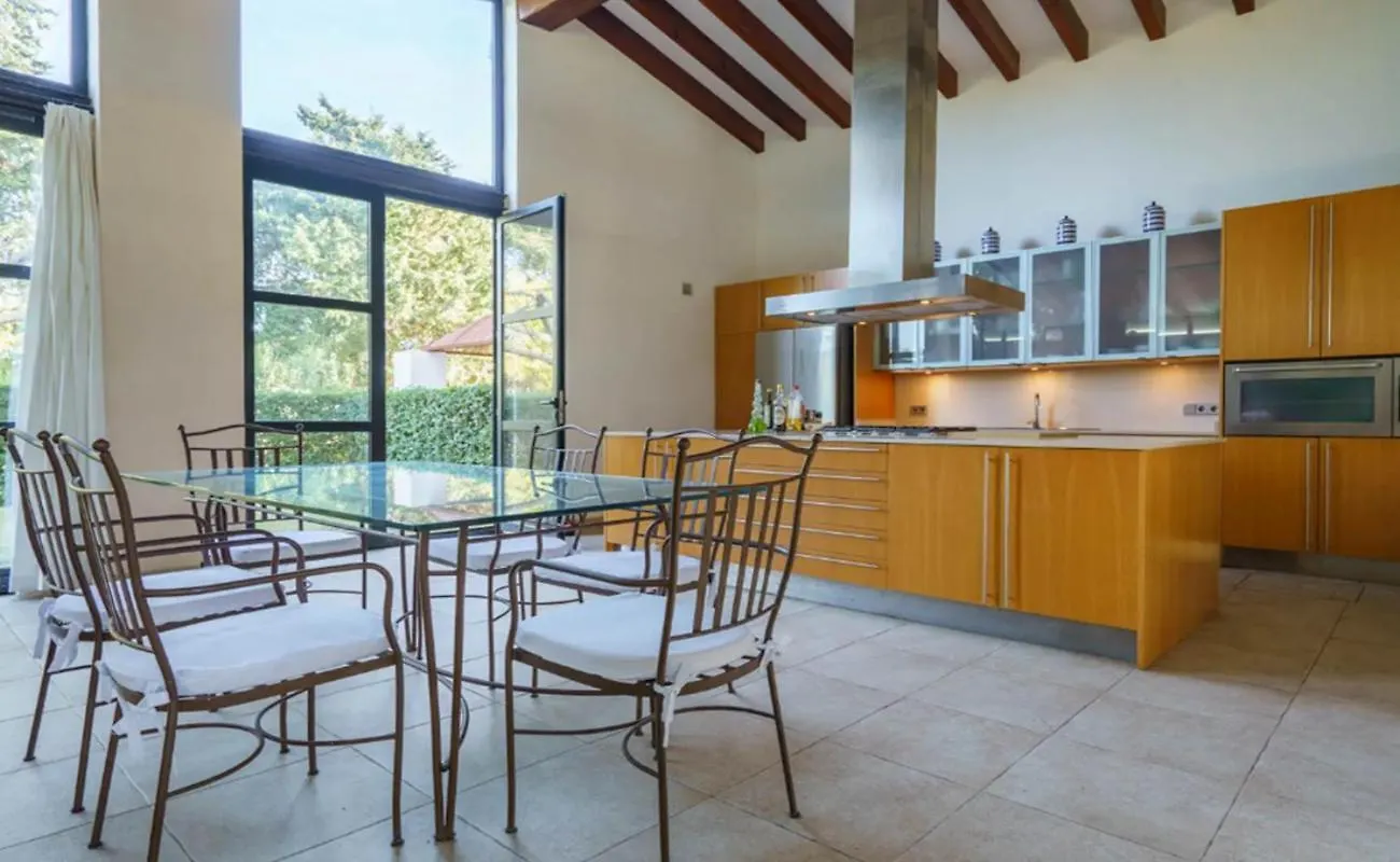 Villa Can Canaver Pollenca