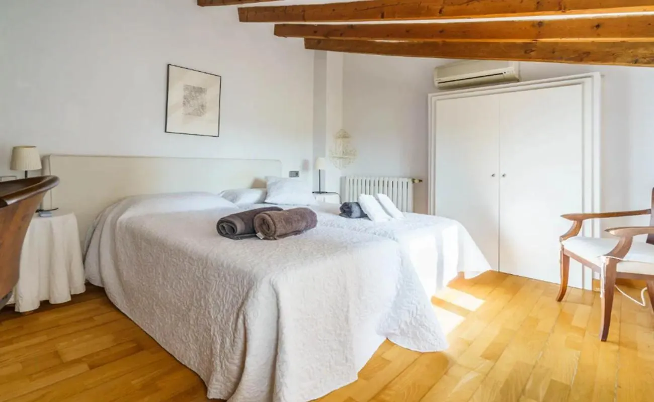 Villa Can Canaver Pollenca