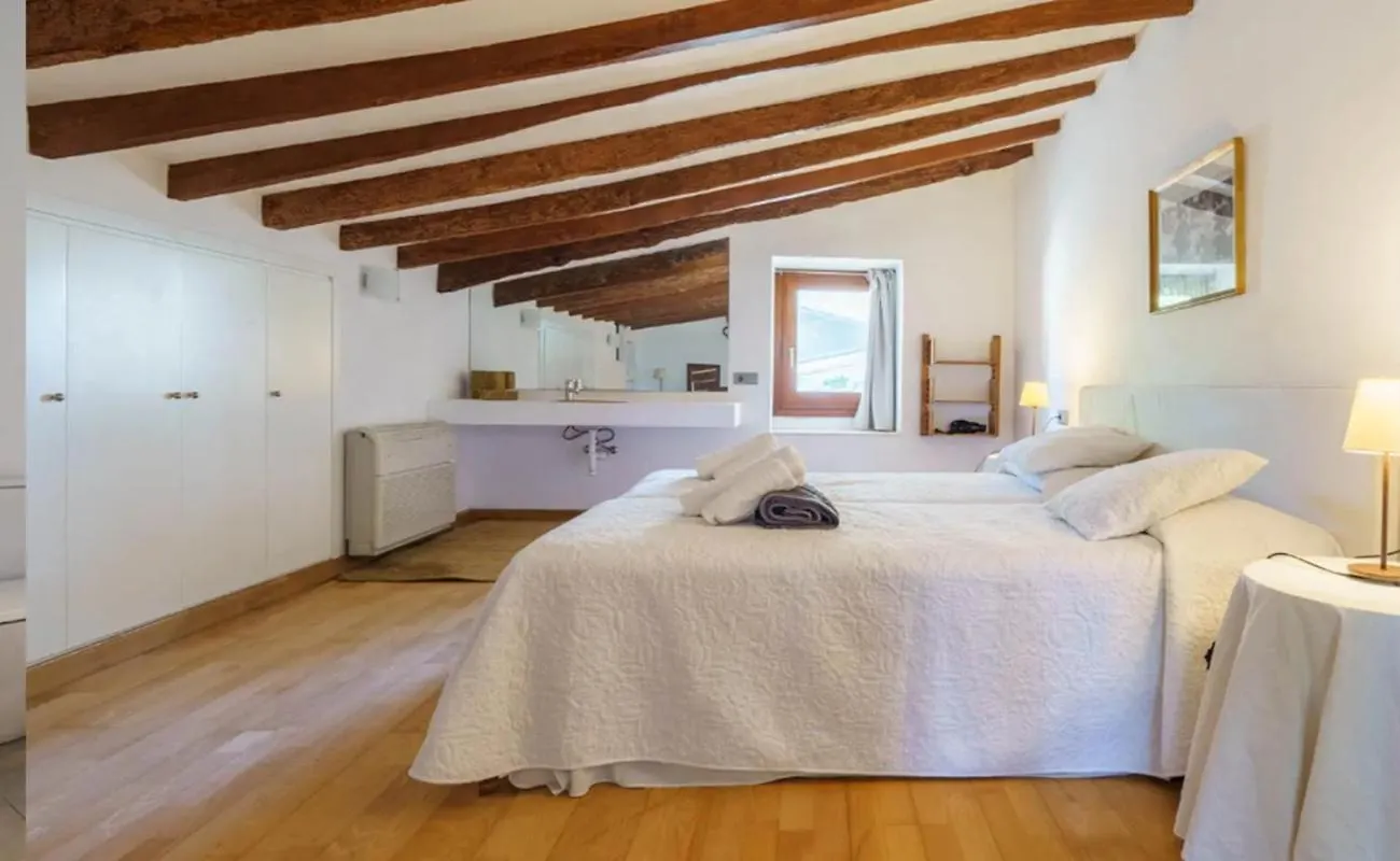 Villa Can Canaver Pollenca 0*,
