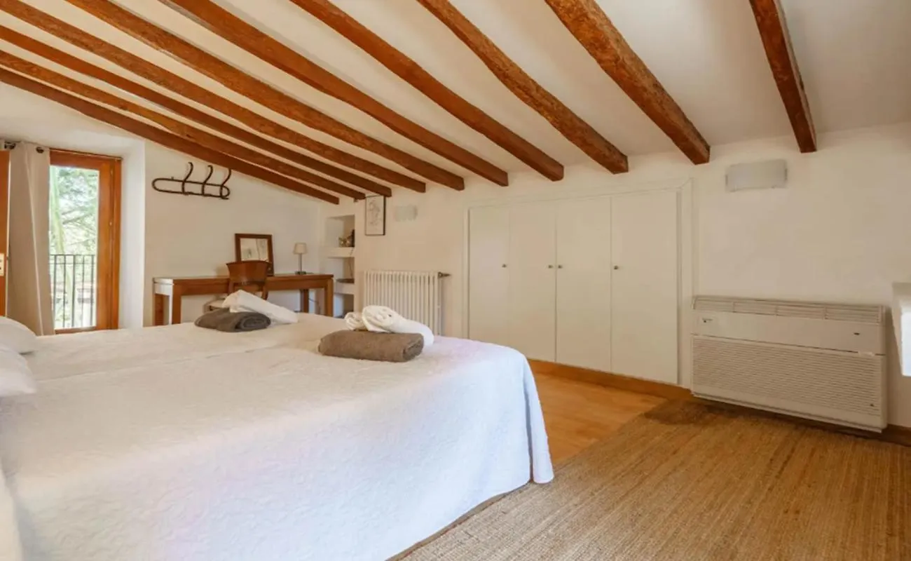 Villa Can Canaver Pollenca