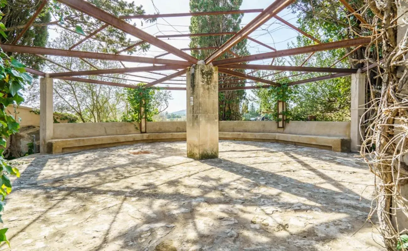 Villa Can Canaver Pollenca Spain