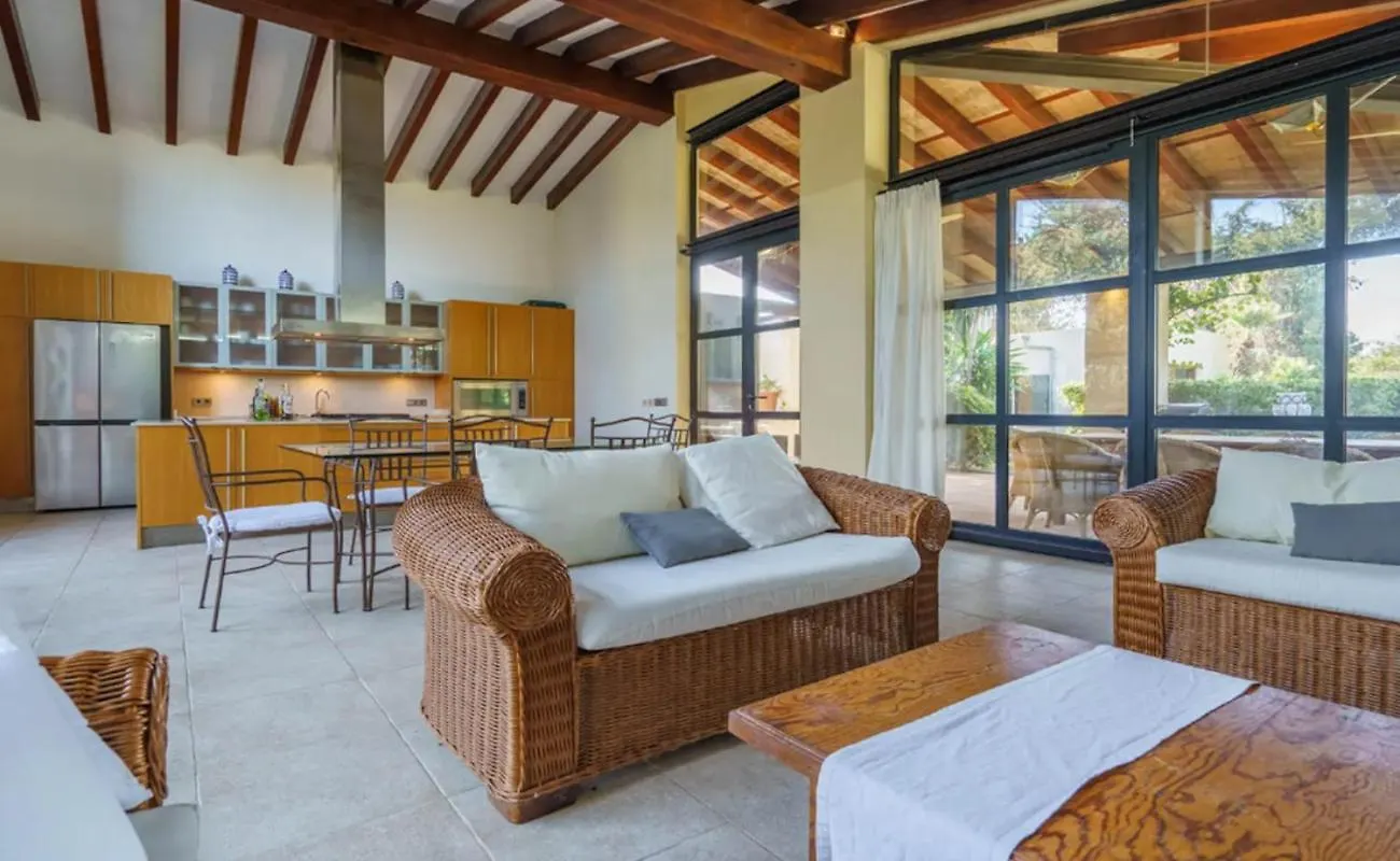 Villa Can Canaver Pollenca