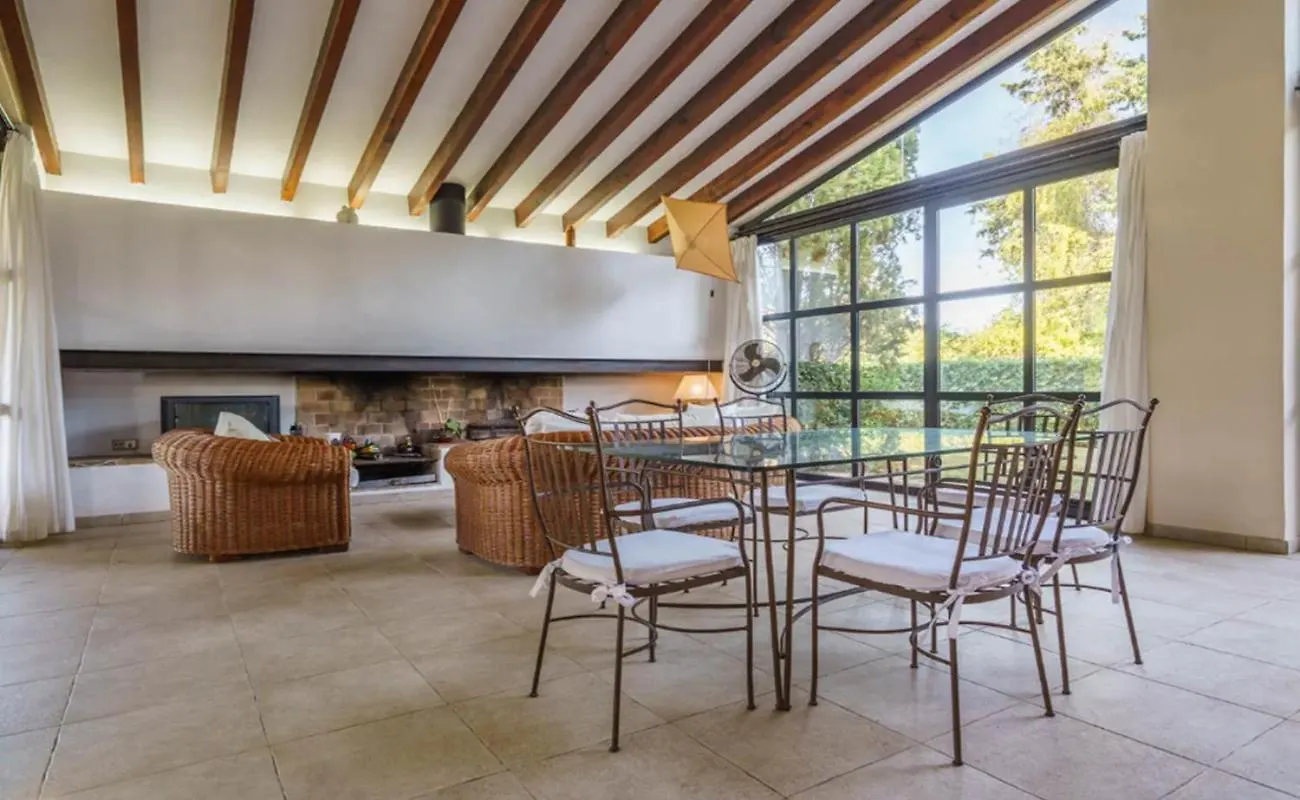 Villa Can Canaver Pollenca