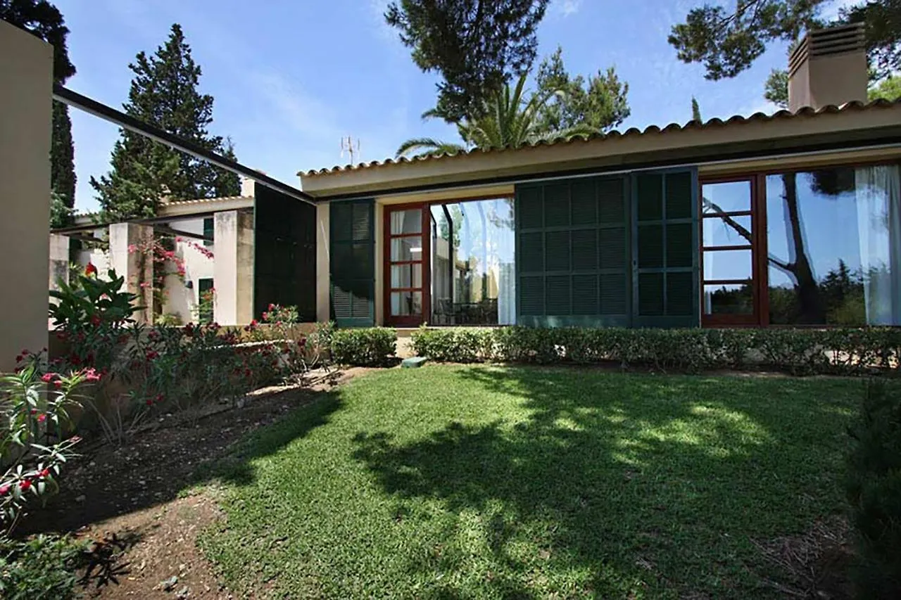 Villa Can Canaver Pollenca