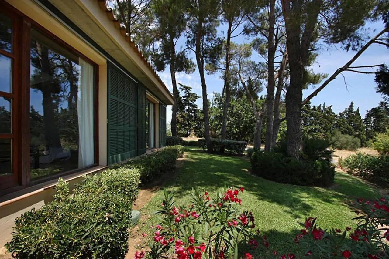Villa Can Canaver Pollenca