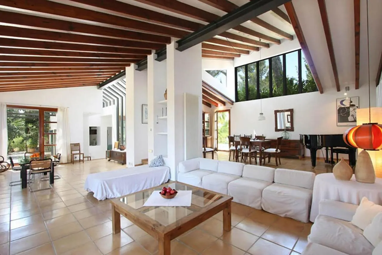 Villa Can Canaver Pollenca