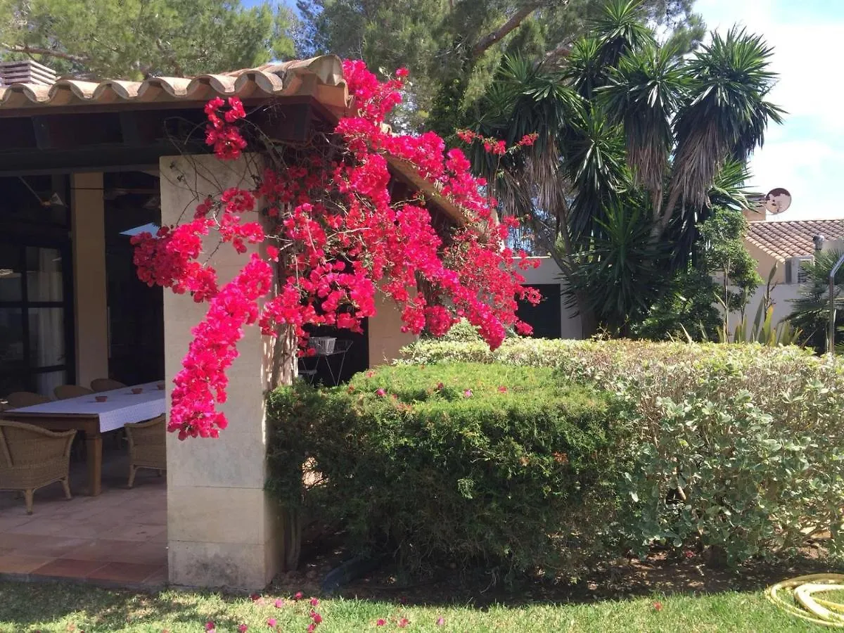Villa Can Canaver Pollenca