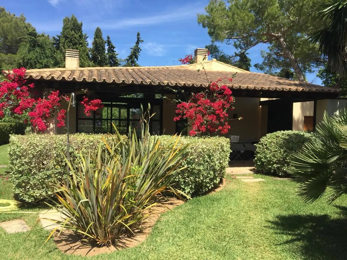 Villa Can Canaver Pollenca 0*,  Spain