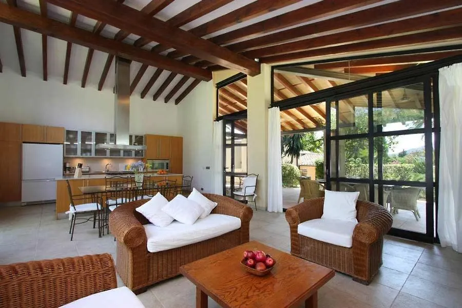 Villa Can Canaver Pollenca