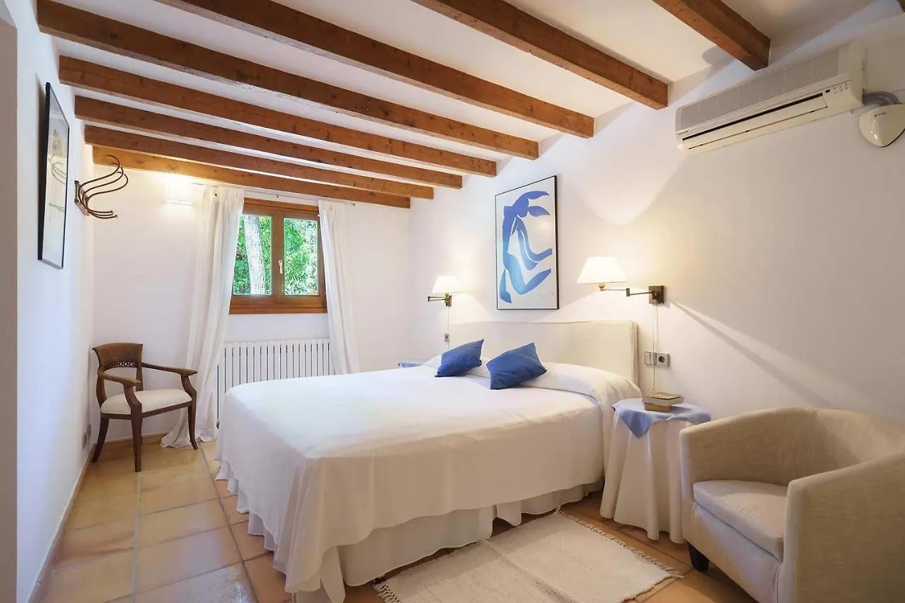 Villa Can Canaver Pollenca