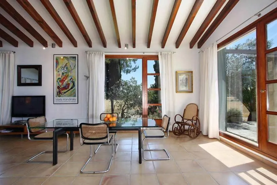 Villa Can Canaver Pollenca