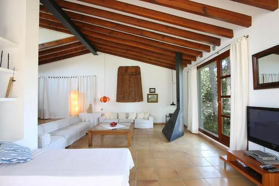Villa Can Canaver Pollenca